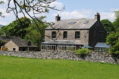 Langcliffe House B&B
