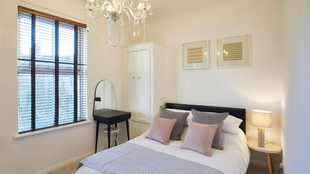 Host & Stay - Pearl Apartment