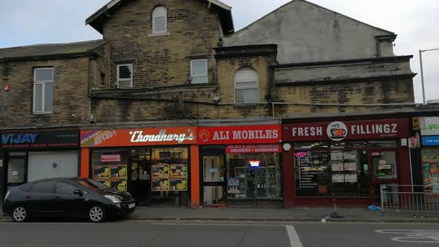 Ali Mobiles - Phone Shops in bradford