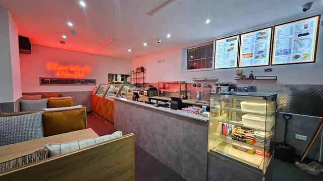 New Deli - Delicatessens in bradford