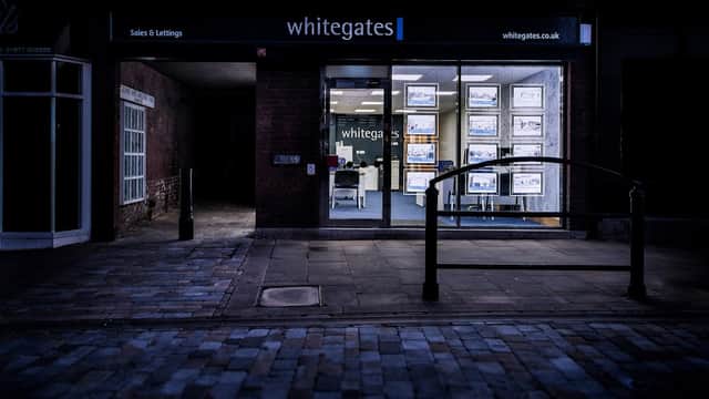 Whitegates Pontefract Lettings & Estate Agents - Estate Agents in pontefract