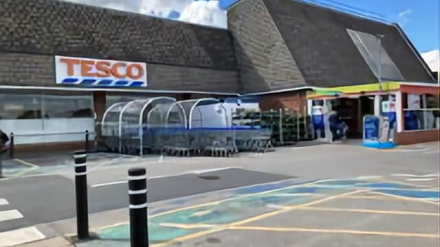 Tesco Pharmacy - Pharmacies in garforth