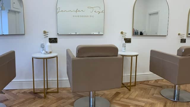 Jennifer Taylor Hairdressing - Hair Salons in brighouse