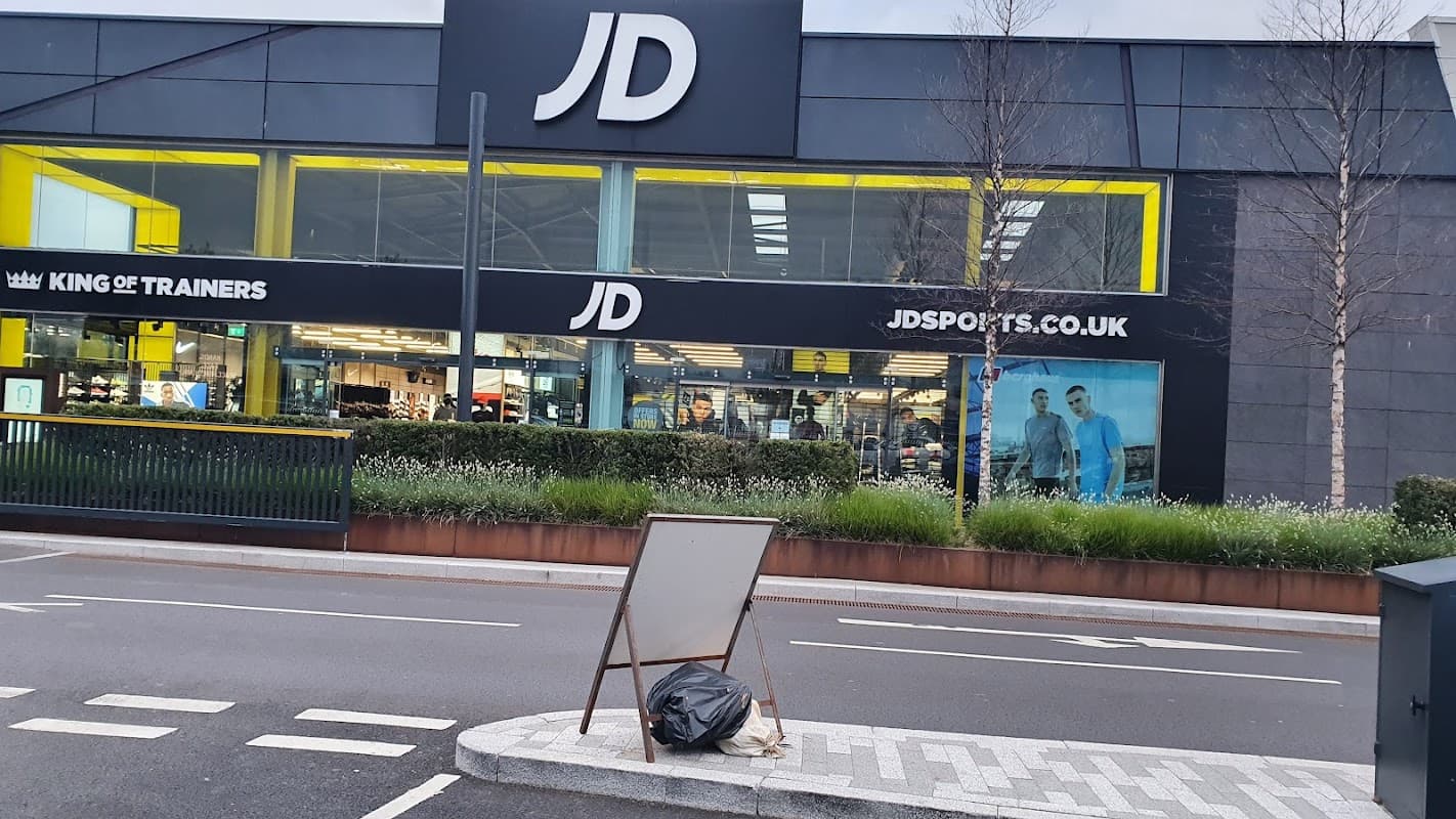JD Sports