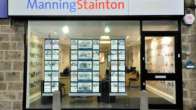 Manning Stainton Estate Agents Horsforth
