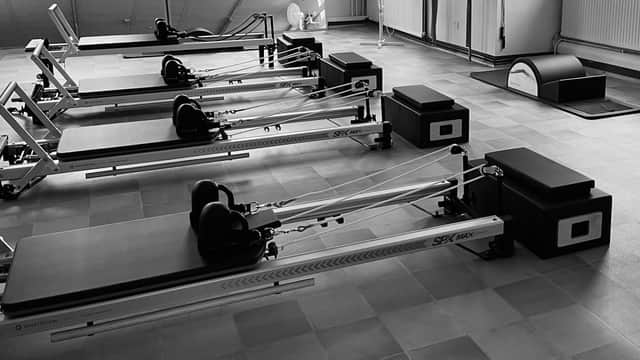 Evolve Pilates - Pilates Studios in wakefield