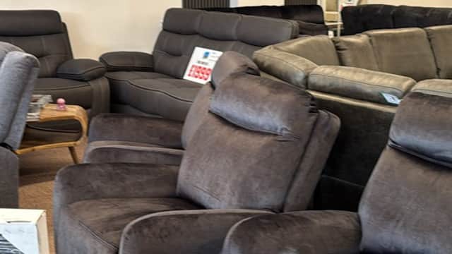 MEGASOFAS - Furniture Shops in bridlington