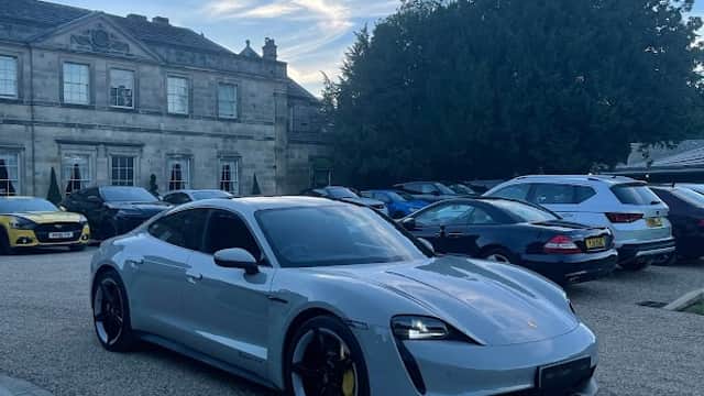 Evbuyer - Car Dealers in boroughbridge