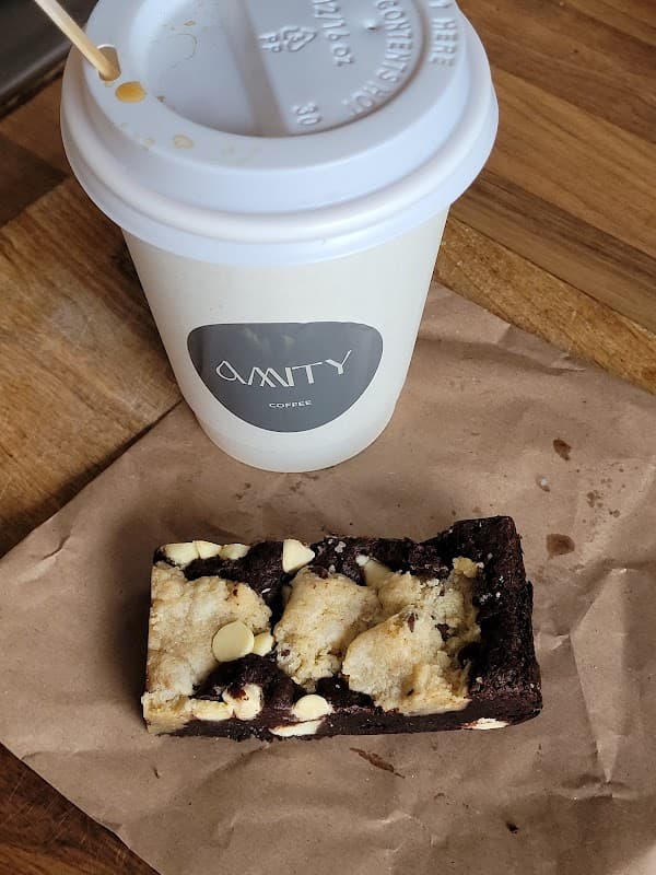 Amity Coffee