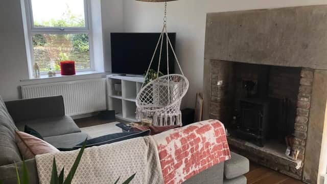 Accommodation at Country cottage in Upper Hopton in mirfield