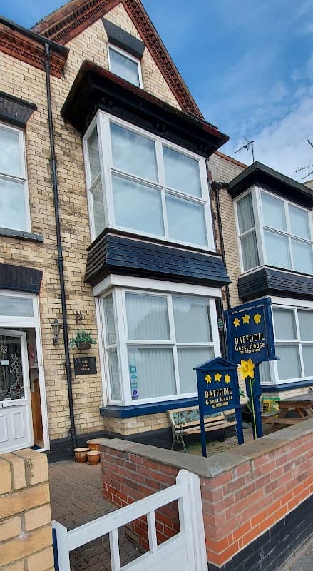 Daffodil Guest House Filey Ltd