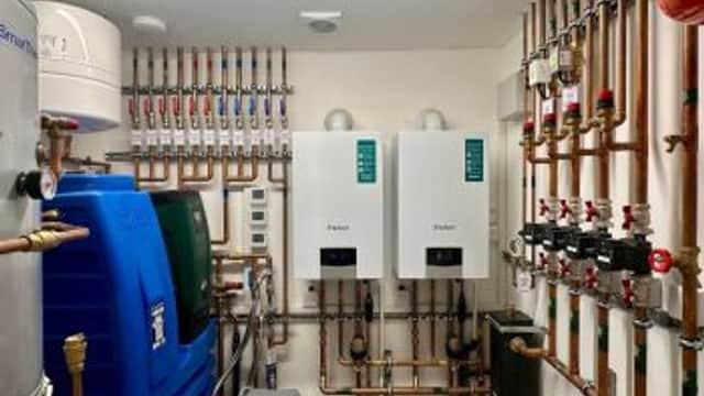 YorServe Ltd - Plumbers in goole