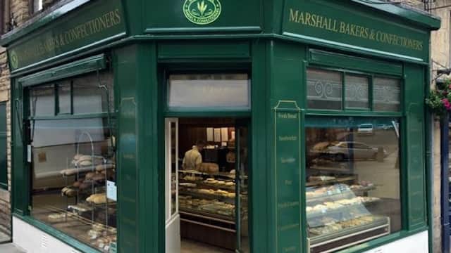 Marshall Bakers Ltd ( Hebden ) - Bakers in hebden bridge