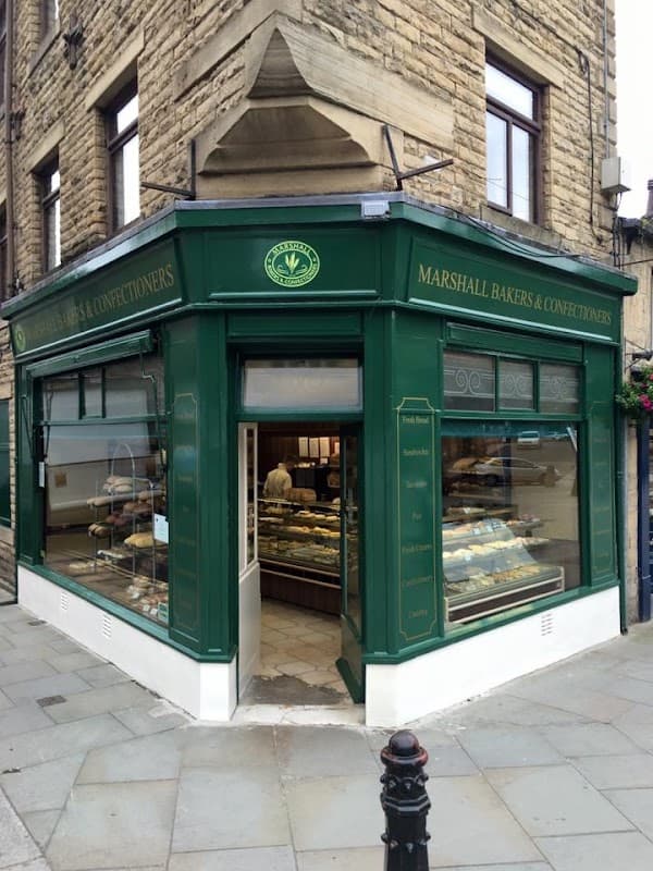 Marshall Bakers Ltd ( Hebden )
