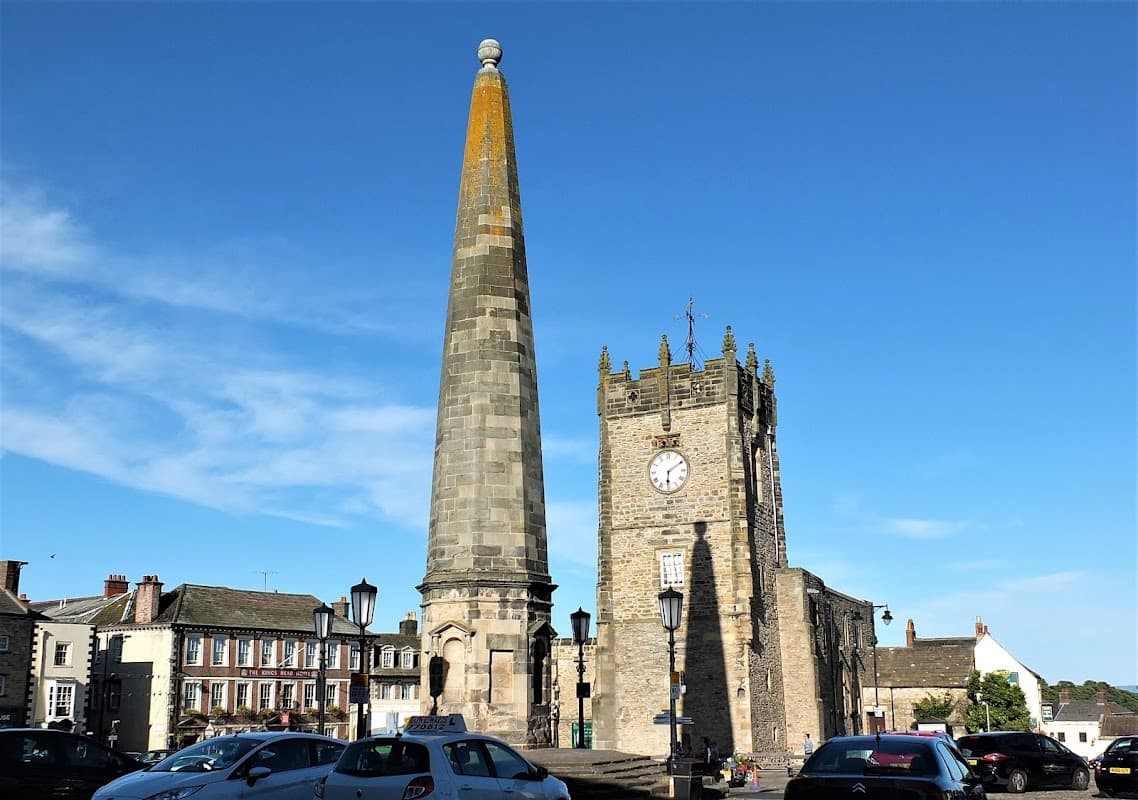 Richmond Obelisk