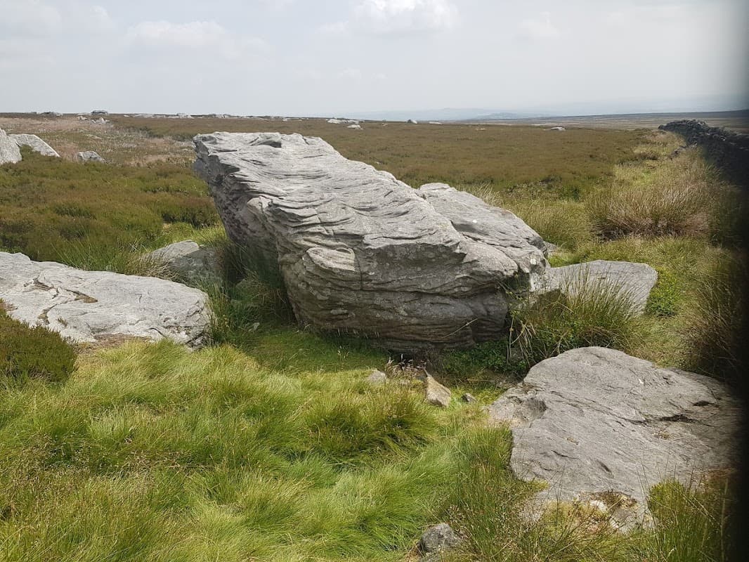 Aslars Seat