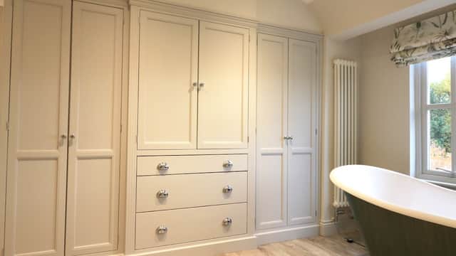 Yorkshire Pine Factory - Furniture Shops in exley