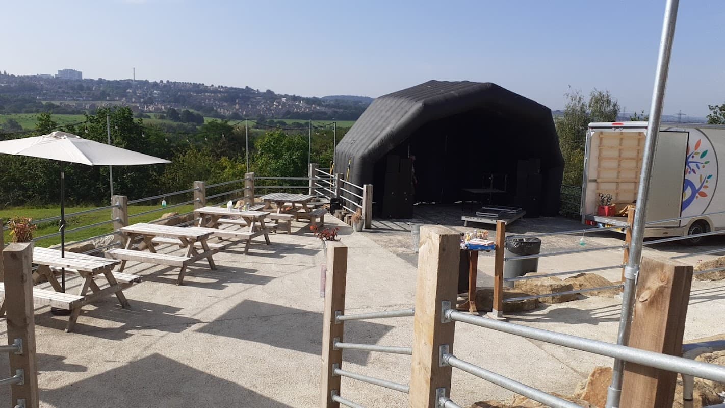 The View Cafe
