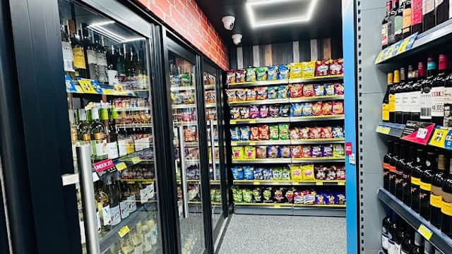Premier Convenient Store - Corner Shops in cleckheaton