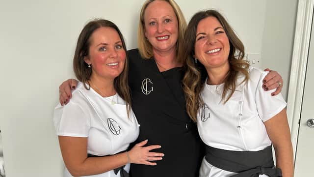 Inner Glow Collective - Beauty Salons in stokesley