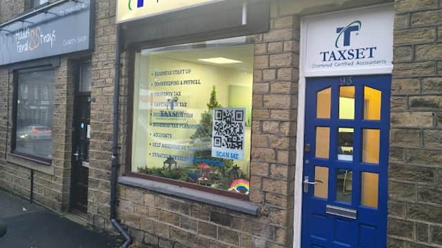 Taxset Accountants Huddersfield - Accountants in huddersfield