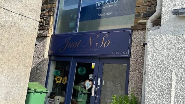 Tiff & co beauty & aesthetics - Beauty Salons in barbon