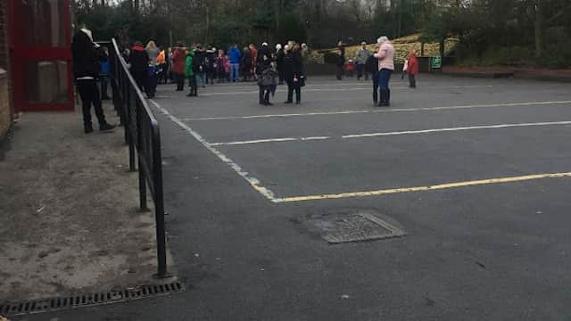 St Mary's C Of E Primary School - Primary Schools in barnsley