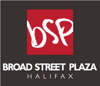 Broad Street Plaza