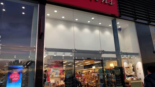 Clintons - Gift Shops in thornaby