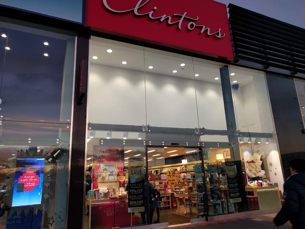 Clintons