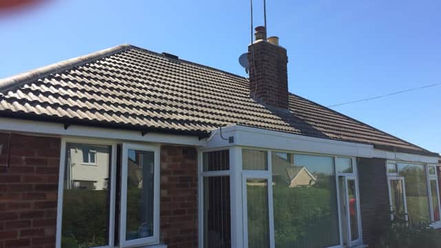 Bob Stone Roofing - Roofers in scarborough