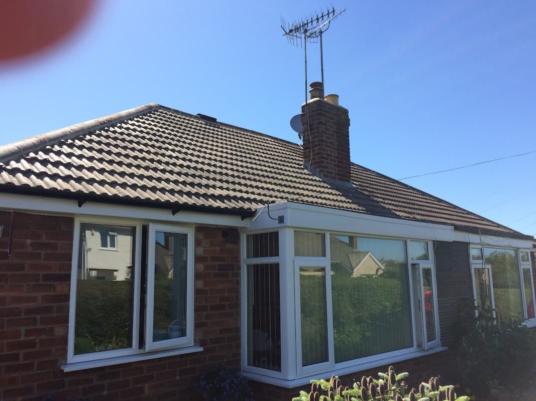 Bob Stone Roofing