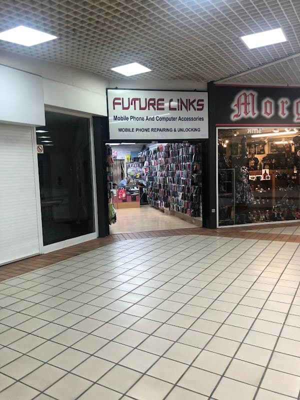 Future Links