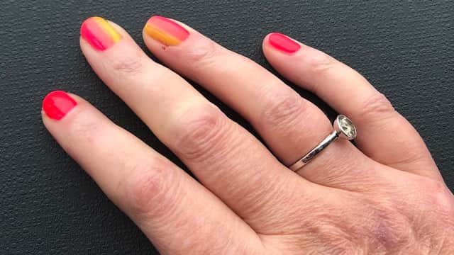 Beautique - Nail Salons in castleford