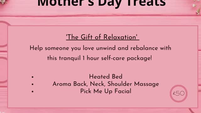 The SPA Treatment Mobile Therapies - Spa in halifax