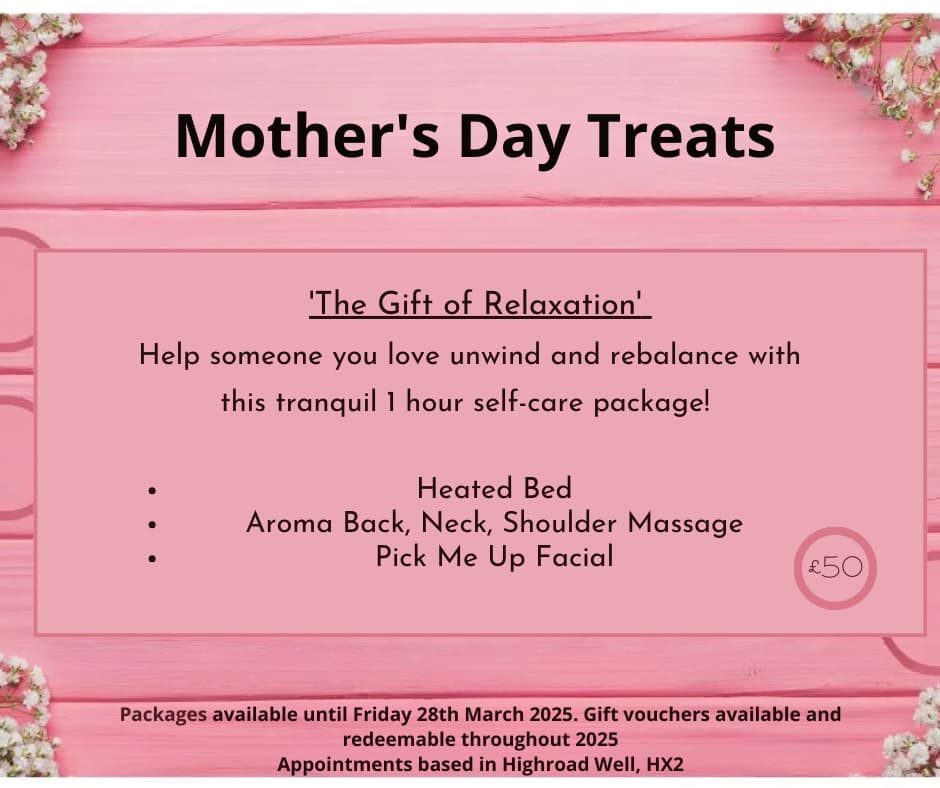The SPA Treatment Mobile Therapies