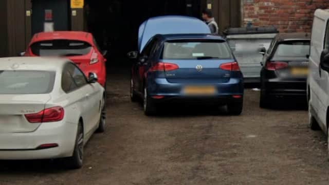 APS Autocare Ltd Dewsbury - Garages in dewsbury