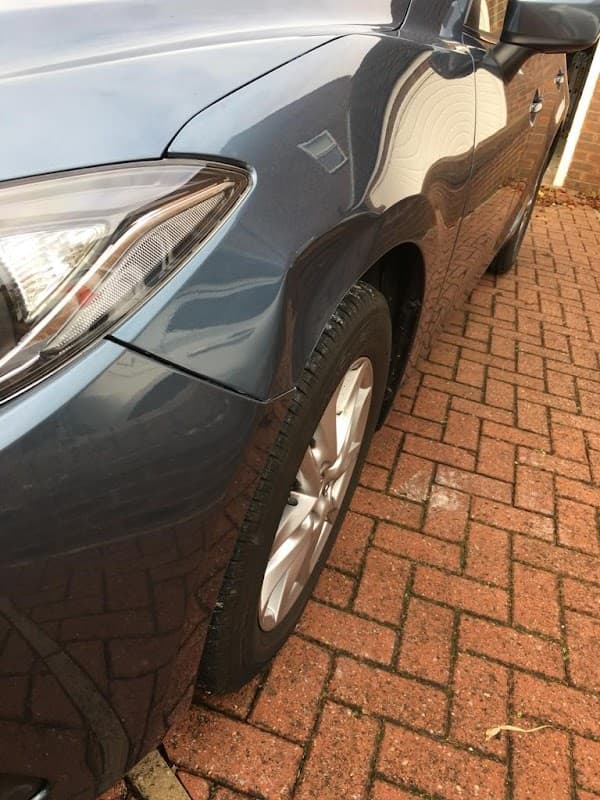 York Bodywork Repairs