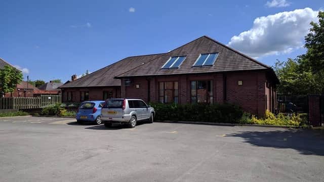 St. Aelred’s Community Centre - Community Centres in york
