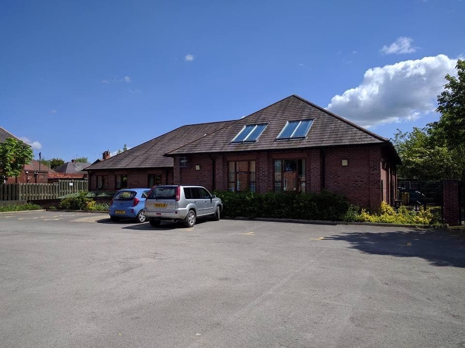 St. Aelred’s Community Centre
