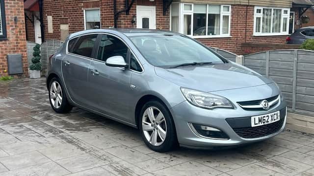 KC CAR SALES LEEDS - Car Dealers in beeston