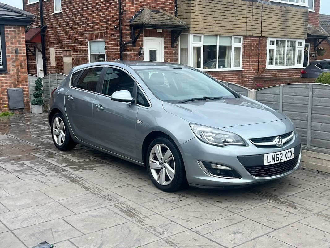 KC CAR SALES LEEDS