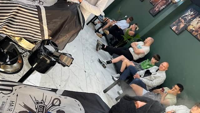 Dapper barber - Barbers in hull