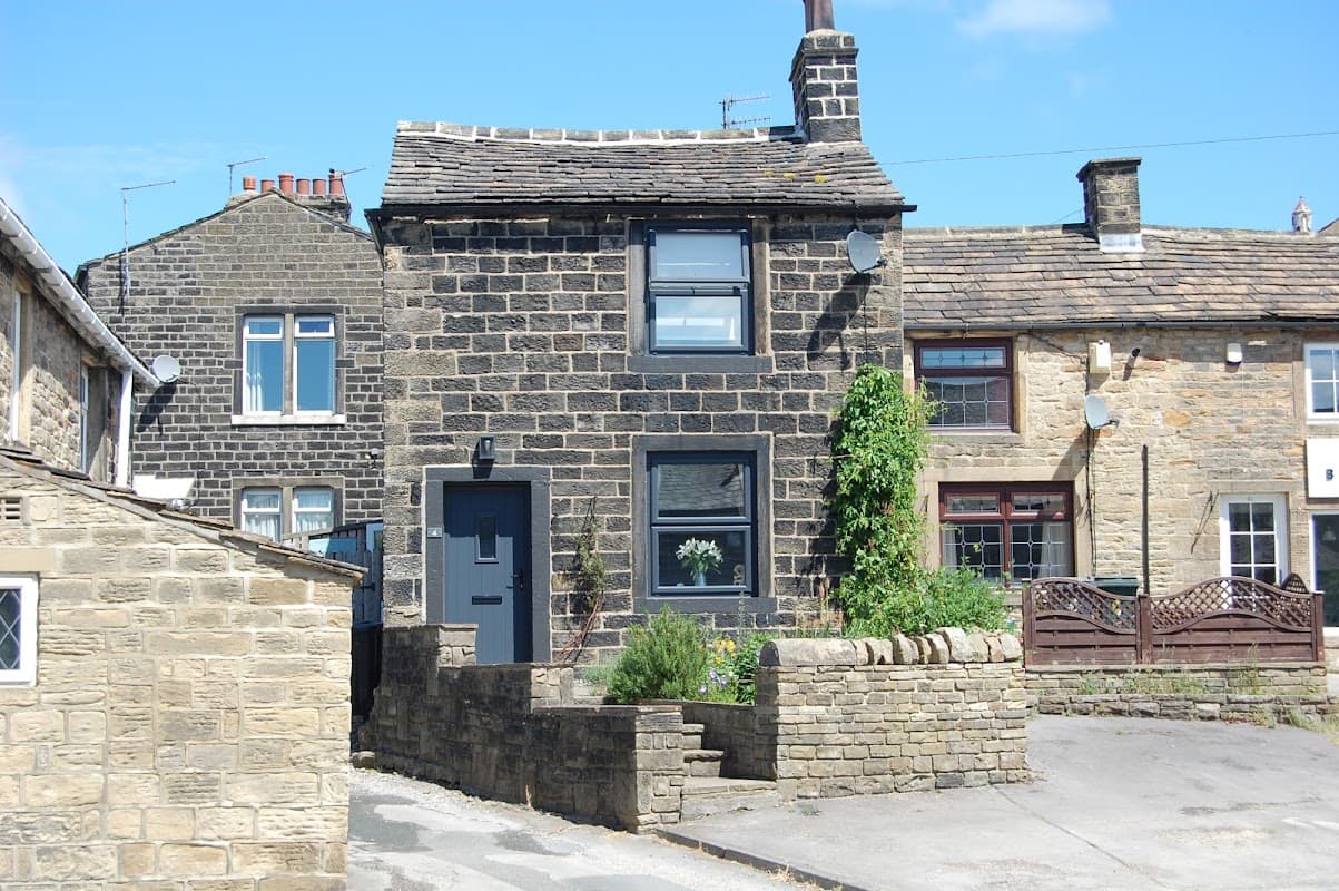 Siglesdene Cottage