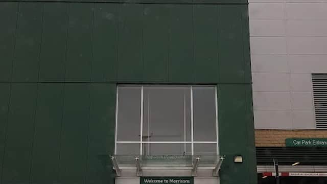 Morrisons - Supermarkets in exley