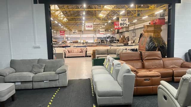 Sofa Traders - Furniture Shops in sheffield