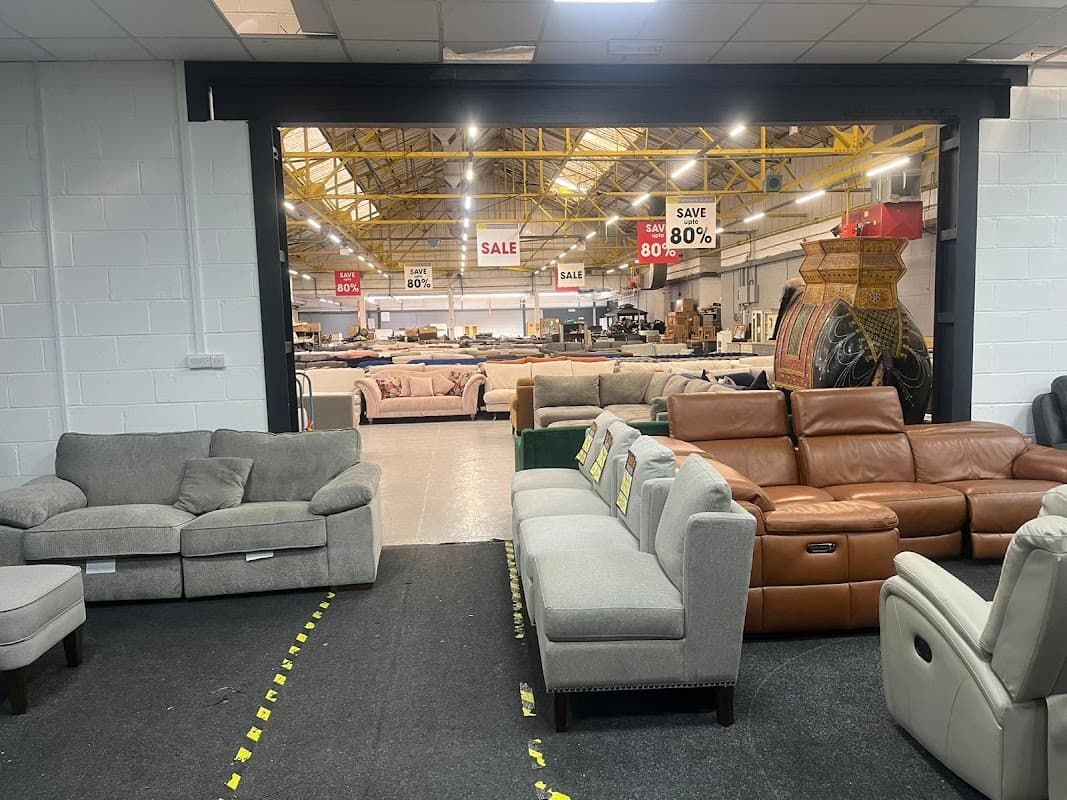 Sofa Traders