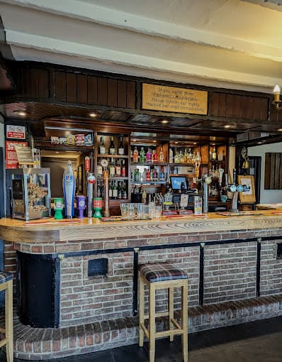 Farmers Arms Inn