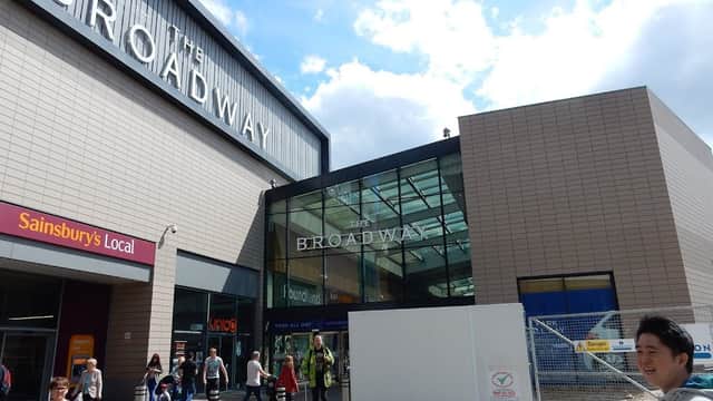 Sainsbury's Local - Supermarkets in bradford
