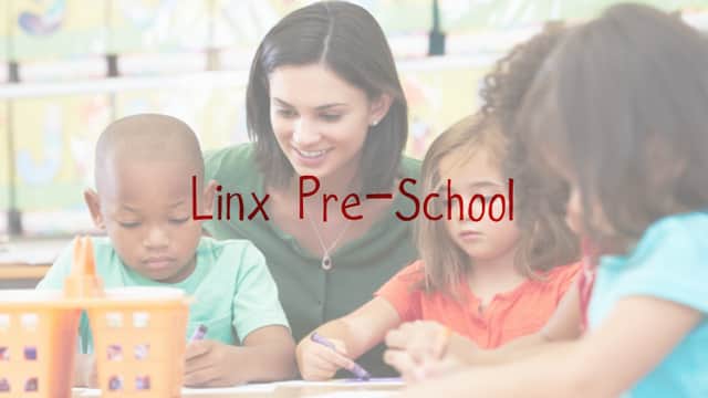Linx Pre-School - Nurseries in maltby